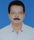 Prasanta Kumar Panda
