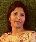 Sujata Balabantray